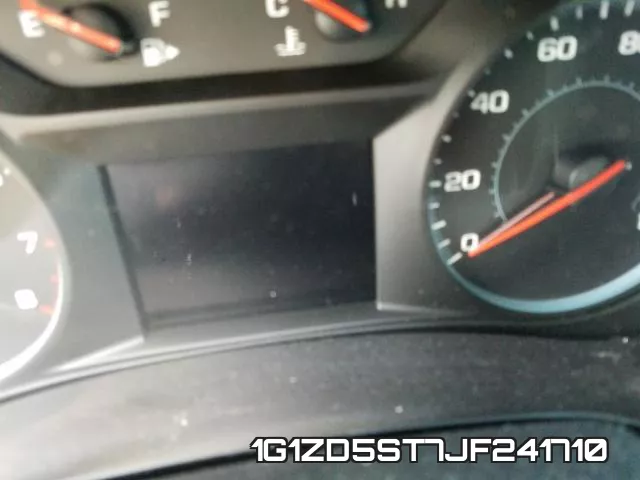 1G1ZD5ST7JF241710 фото 9