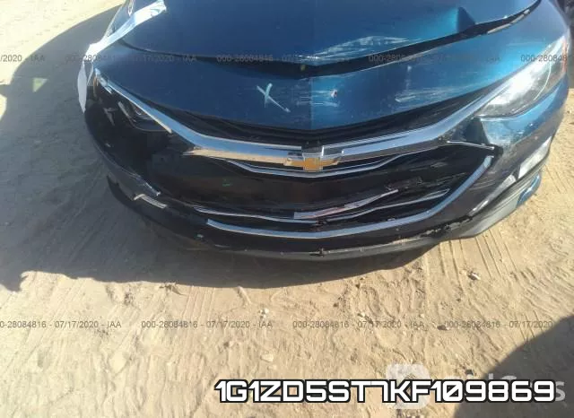 1G1ZD5ST7KF109869 фото 7
