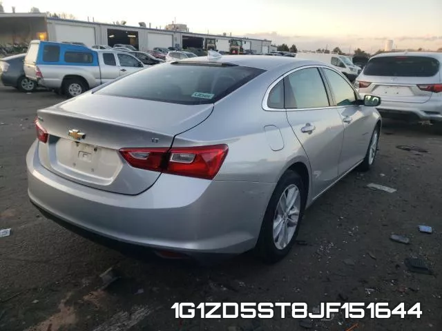 1G1ZD5ST8JF151644 фото 5