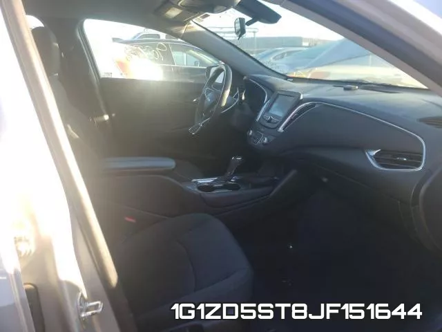 1G1ZD5ST8JF151644 фото 6
