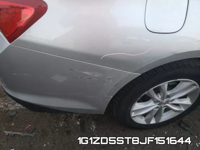1G1ZD5ST8JF151644 фото 10