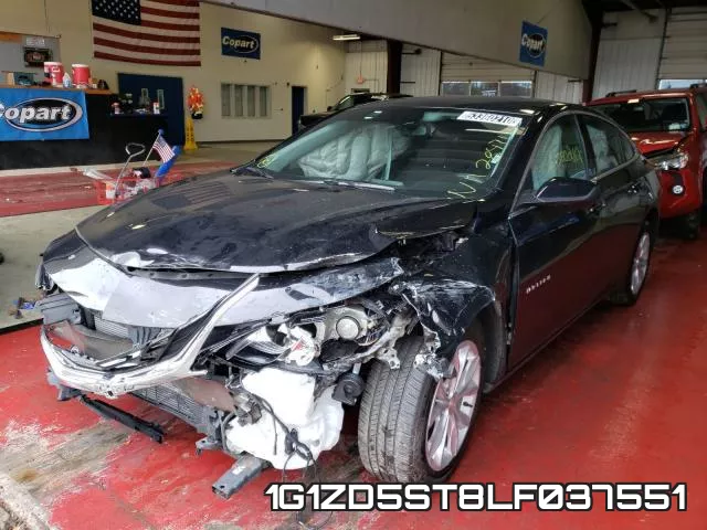 1G1ZD5ST8LF037551 фото 3