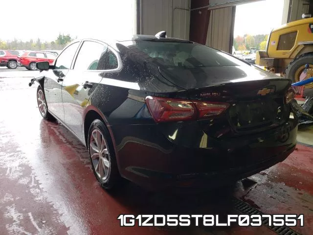 1G1ZD5ST8LF037551 фото 4