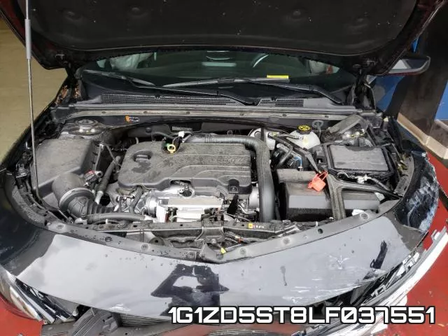 1G1ZD5ST8LF037551 фото 8
