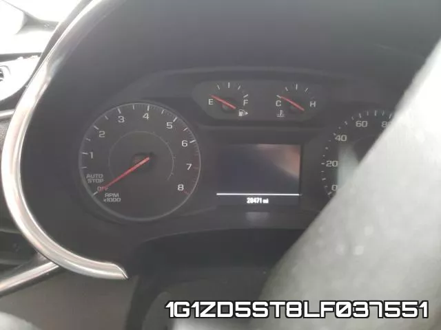 1G1ZD5ST8LF037551 фото 9
