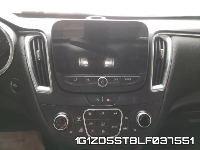 1G1ZD5ST8LF037551 фото 10
