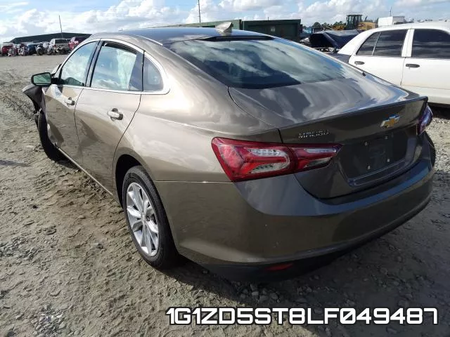 1G1ZD5ST8LF049487 фото 3