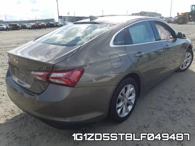 1G1ZD5ST8LF049487 фото 4