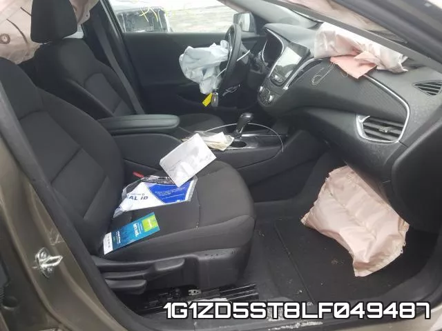 1G1ZD5ST8LF049487 фото 5