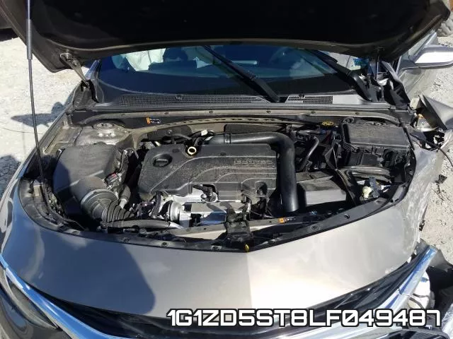 1G1ZD5ST8LF049487 фото 7