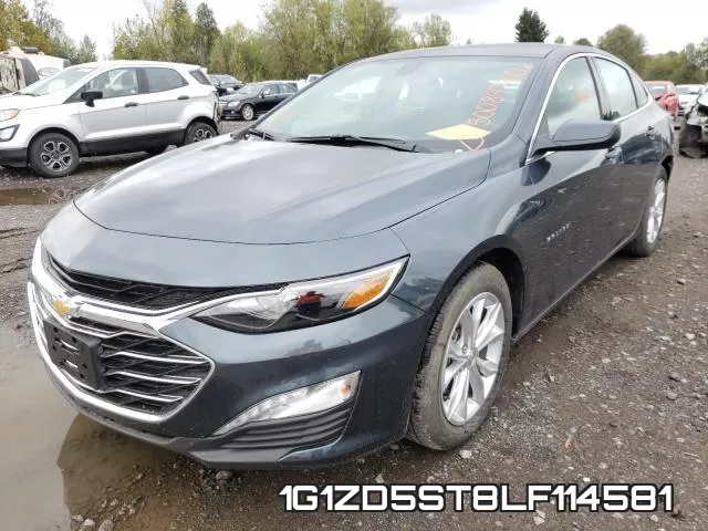 1G1ZD5ST8LF114581 фото 3