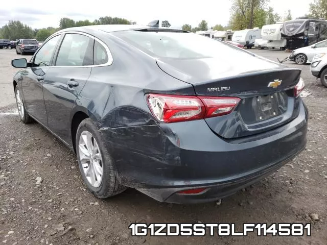 1G1ZD5ST8LF114581 фото 4