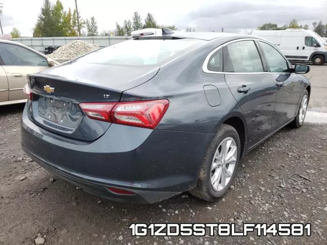 1G1ZD5ST8LF114581 фото 5