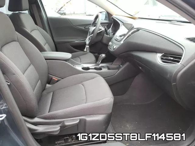 1G1ZD5ST8LF114581 фото 6