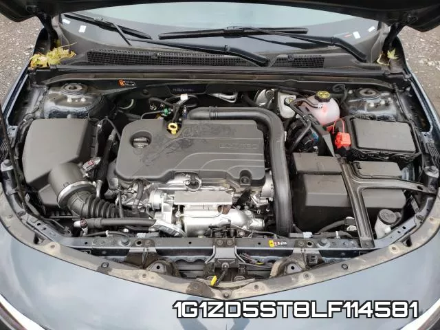 1G1ZD5ST8LF114581 фото 8
