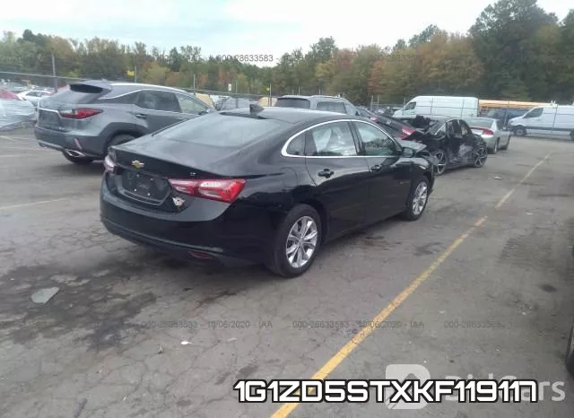 1G1ZD5STXKF119117 фото 5