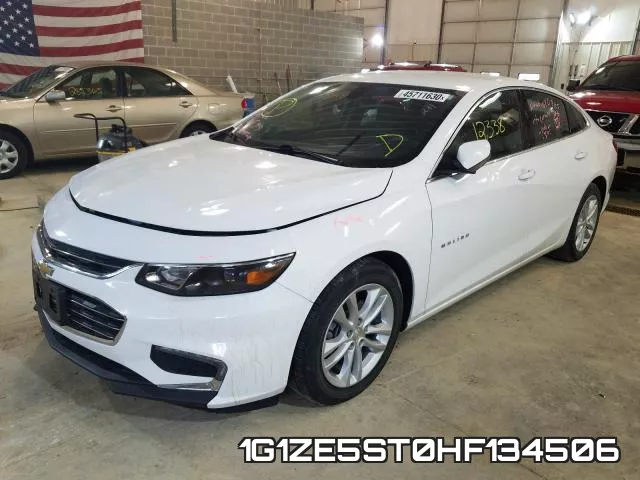 1G1ZE5ST0HF134506 фото 3