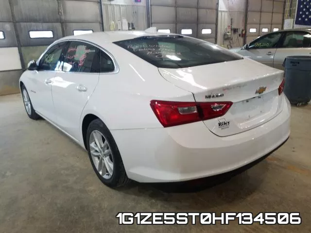 1G1ZE5ST0HF134506 фото 4