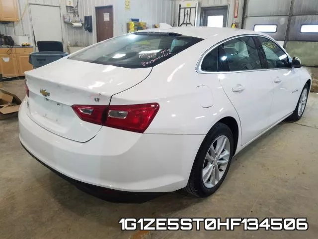 1G1ZE5ST0HF134506 фото 5