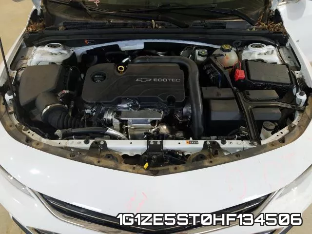 1G1ZE5ST0HF134506 фото 8