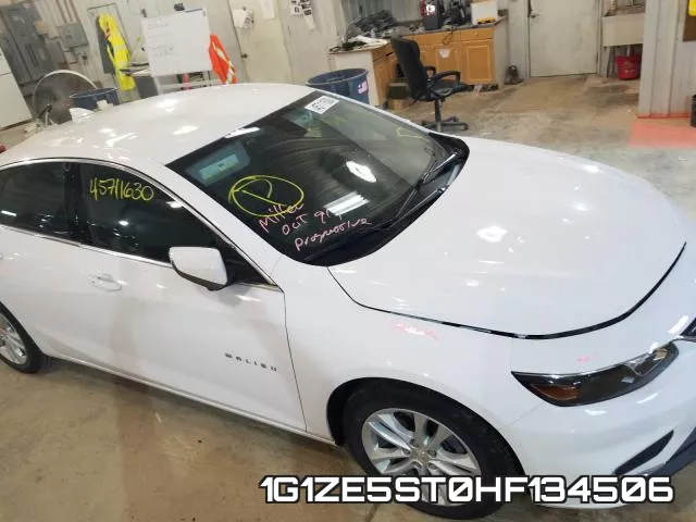 1G1ZE5ST0HF134506 фото 10