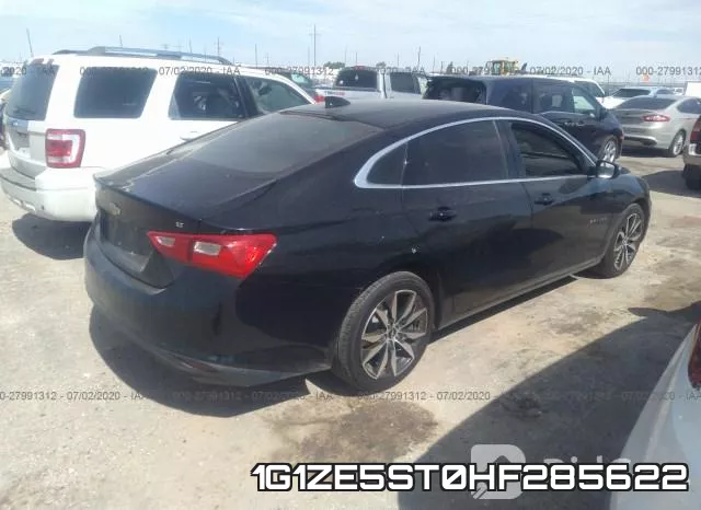 1G1ZE5ST0HF285622 фото 5