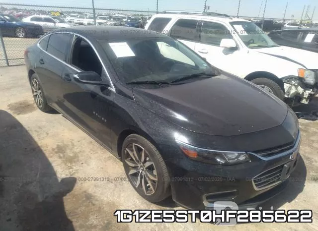 1G1ZE5ST0HF285622 фото 7