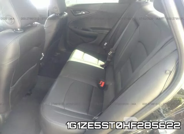 1G1ZE5ST0HF285622 фото 9