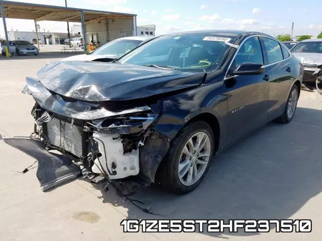 1G1ZE5ST2HF237510 фото 3