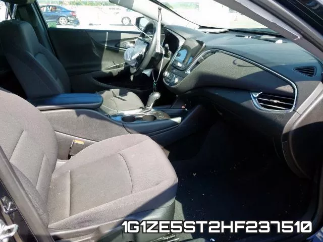 1G1ZE5ST2HF237510 фото 6