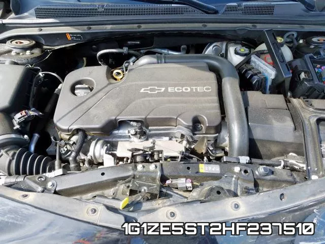 1G1ZE5ST2HF237510 фото 8