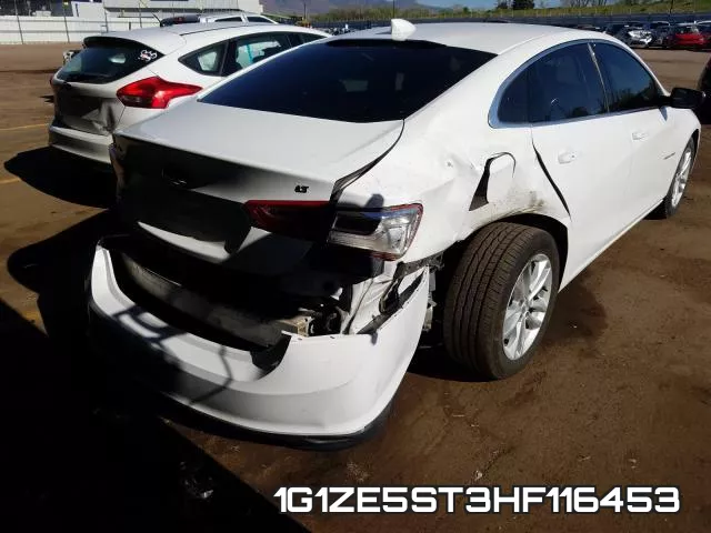 1G1ZE5ST3HF116453 фото 5