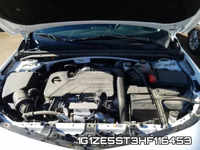 1G1ZE5ST3HF116453 фото 8