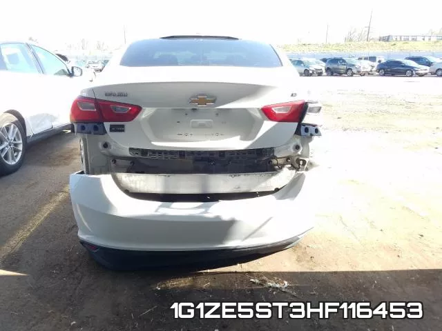 1G1ZE5ST3HF116453 фото 10