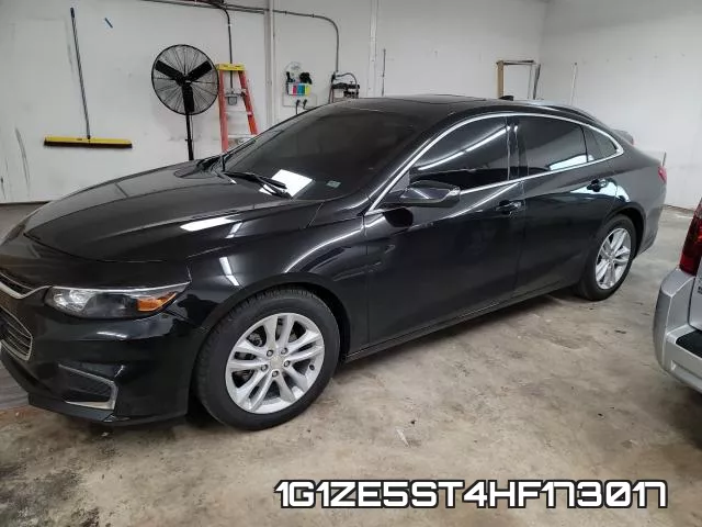 1G1ZE5ST4HF173017 фото 3