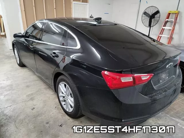 1G1ZE5ST4HF173017 фото 4
