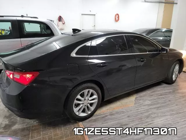 1G1ZE5ST4HF173017 фото 5
