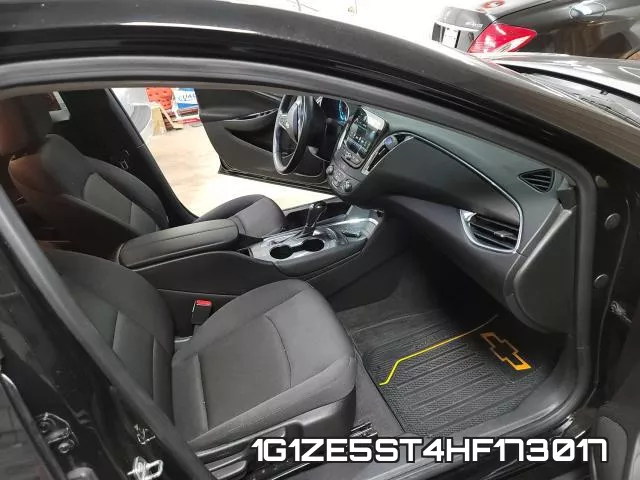 1G1ZE5ST4HF173017 фото 6