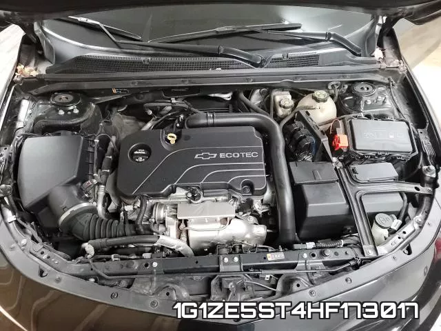 1G1ZE5ST4HF173017 фото 8