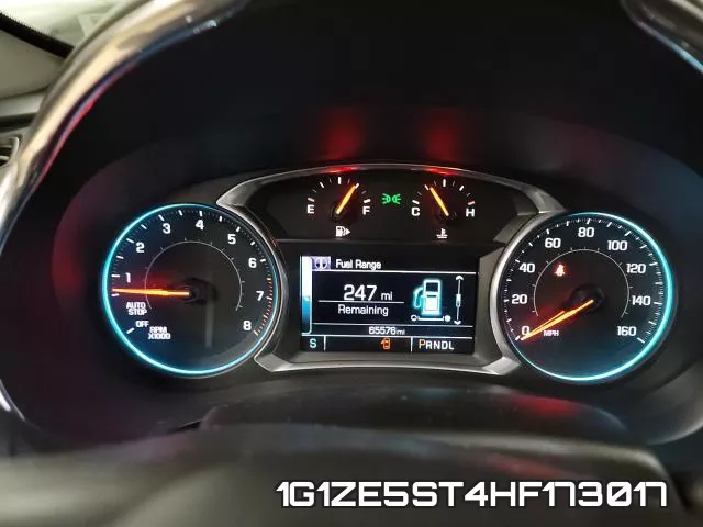 1G1ZE5ST4HF173017 фото 9