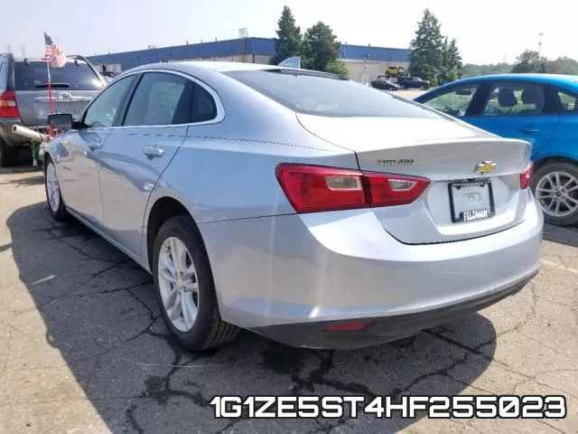 1G1ZE5ST4HF255023 фото 4