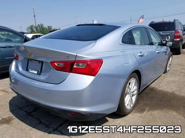 1G1ZE5ST4HF255023 фото 5
