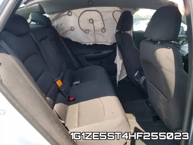 1G1ZE5ST4HF255023 фото 7