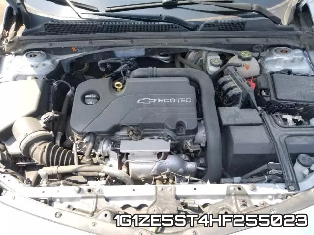 1G1ZE5ST4HF255023 фото 8