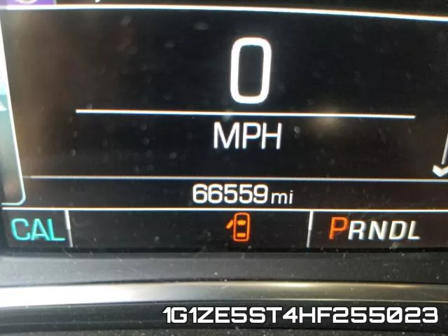 1G1ZE5ST4HF255023 фото 9