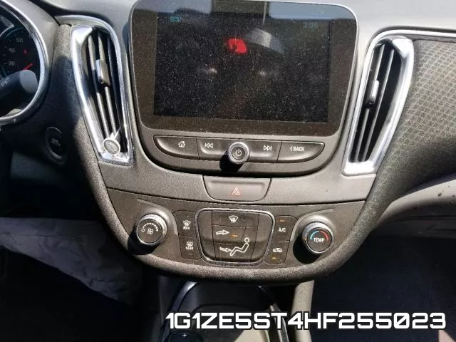 1G1ZE5ST4HF255023 фото 10