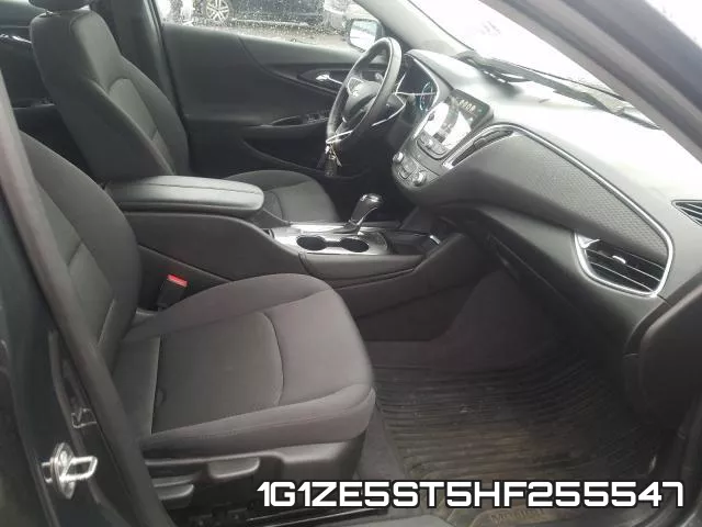 1G1ZE5ST5HF255547 фото 6