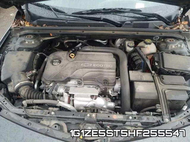 1G1ZE5ST5HF255547 фото 8