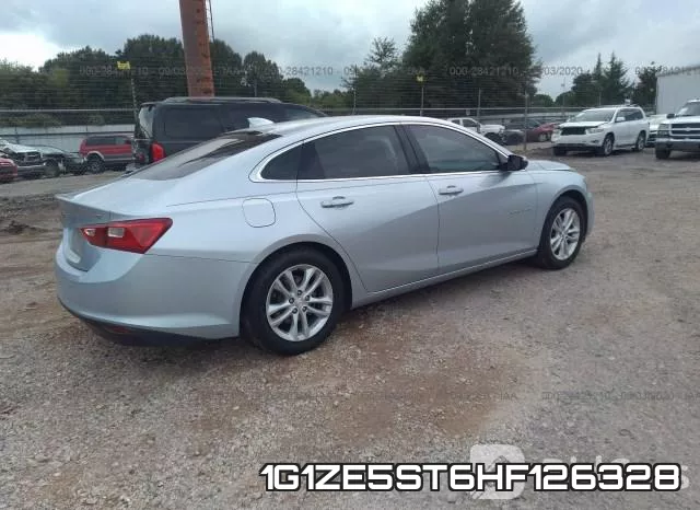 1G1ZE5ST6HF126328 фото 5