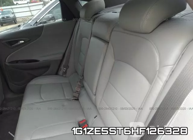 1G1ZE5ST6HF126328 фото 9